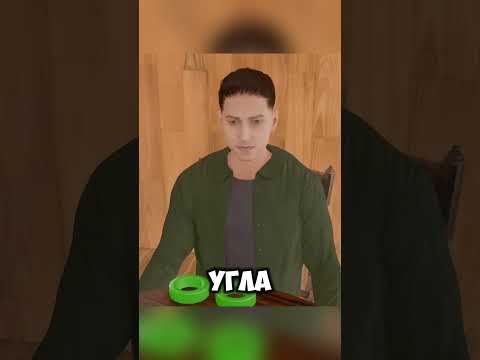 Видео: Как правильно выигрывать в крестики нолики? @AtomsWhisper