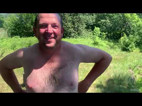 Видео: Сплав по Северскому Донцу.