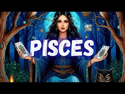 Видео: РЫБЫ, СРОЧНО🚨 ЭТО ПРОИЗОЙДЁТ СЕГОДНЯ ВЕЧЕРОМ‼️ ПОДГОТОВЬТЕСЬ… НИКОМУ НЕ РАССКАЗЫВАЙТЕ🤫 2025