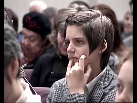 Видео: Гневаясь, не согрешайте (Алексей Ледяев), 17.02.2013.