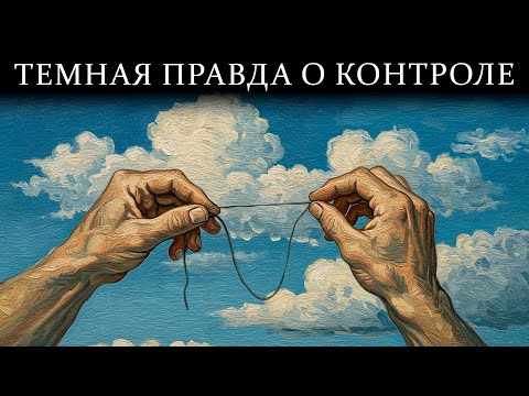 Видео: Как стремление к контролю молча разрушает вас