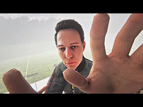 Видео: Неудачные дубли - Bonelab