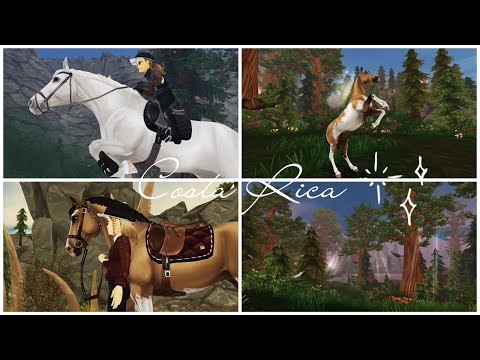 Видео: Уехала в другую страну/ Что дальше?/ Star stable/ RRP/Harper Starham