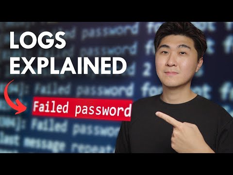 Видео: как ПРАВИЛЬНО читать логи аналитику SOC по кибербезопасности