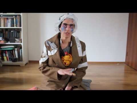 Видео: МУЖЧИНЫ, СДЕЛАННЫЕ В АДУ, и как от них спасаться