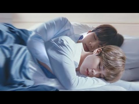 Видео: Юнмины (Yoonmin) - Жить вдвоём {клип по заказу}