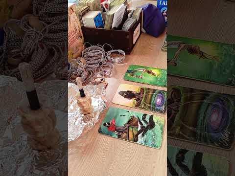 Видео: Почему человек ушёл в запой. Таро.🔮💙🥰