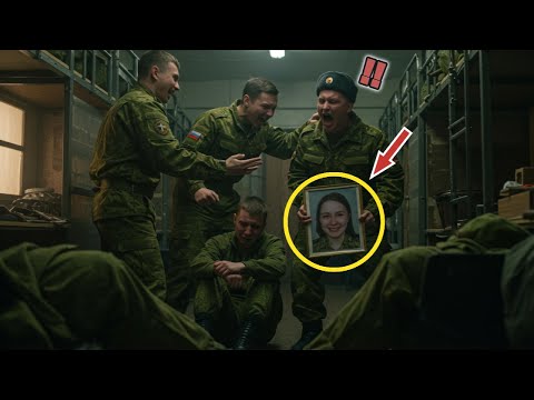 Видео: Капитан оскорбил мать-героиню. Ее друг-министр превратил их базу в ад.