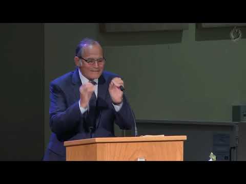 Видео: ВЕЧЕРЯ ГОСПОДНЯ. Дмитрий Кочанжи.