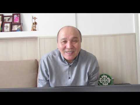 Видео: Көшбасшылық және көшбасшы туралы