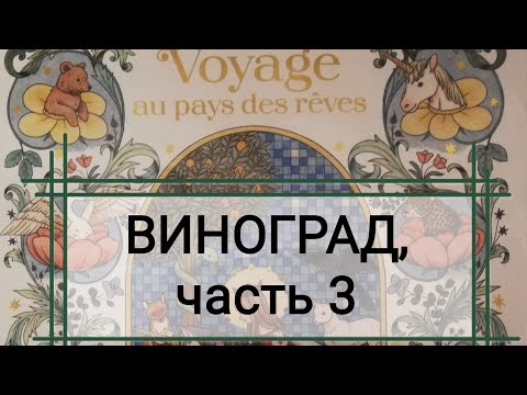 Видео: "Voyage", часть 3