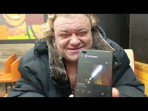 Видео: САНБОЙ: КАК ЛЕНОЧКА СЛОМАЛА НОГУ