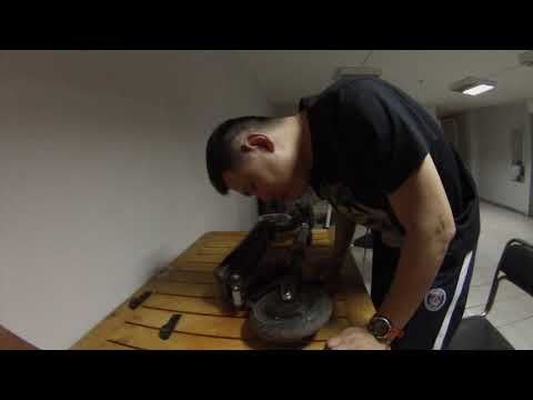 Видео: Kugoo S3 неисправность!