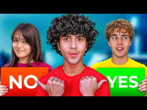 Видео: КТО ЗНАЕТ НАЛИЧНЫЕ ЛУЧШЕ? (с Нико, Шейди и Зои)