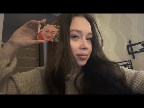 Видео: ASMR для СДВГ (выбираем мемы)