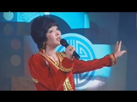 Видео: Арюна Дармаева "ЭЖЫМ НАМАЯА ХУЛЕЭДЭГ".  Сл. Батора Батоева. Муз. Владимира Цыдыпова