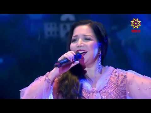 Видео: ФАРИДА: "Ытарайми тăванăмсем." Слова - В.Самойлов(Раштав), музыка - Фарида Файзуллина