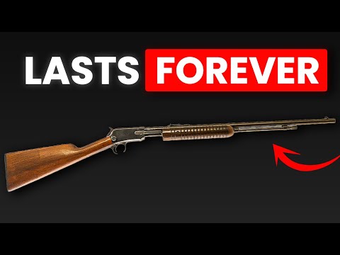 Видео: 10 лучших винтовок калибра .22 LR, которые отказываются умирать