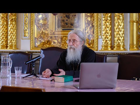 Видео: Пастырские Беседы. Встреча с протоиереем Геннадием Фастом: Проблемы духовнической практики