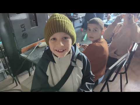 Видео: Поддержка центра, дуйшар