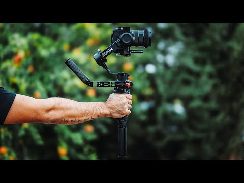 Видео: Единственият начин да балансираш гимбъл!