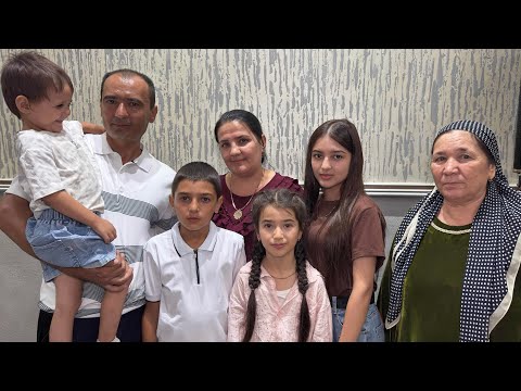 Видео: МУХТАШАМДА ЮБЛЕЙ 40 ЁШ