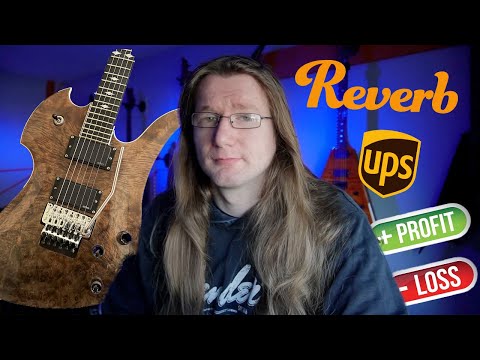 Видео: Реальность продажи гитар