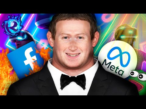 Видео: FACEBOOK МЕРТВ! ДА ЗДРАВСТВУЕТ ВИРТУАЛЬНАЯ ДИСТОПИЯ!