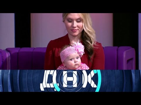 Видео: ДНК . Выпуск от 01.10.2025 - «Опять не знает, от кого родила » - ДНК 2025