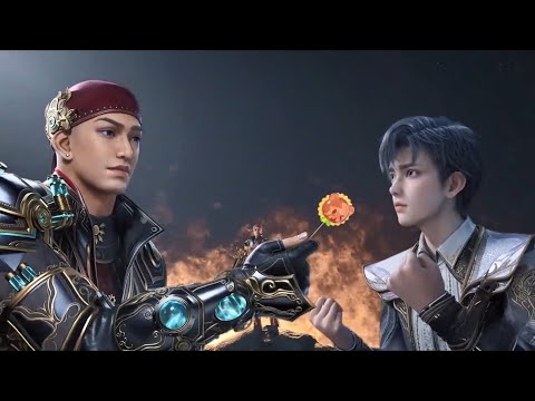 Видео: Цензура съела его дух! Обзор Хэ Кайтоу из Боевого континента 2!