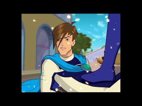 Видео: Стелла и Брендон "Часовые пояса"