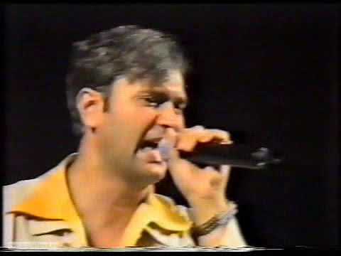 Видео: Валерий Меладзе - Рыбак и рыбка (1997, Рязань) 9/16