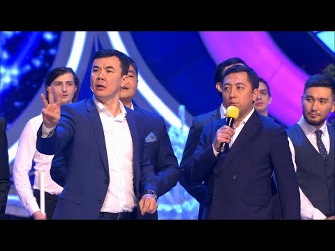 Видео: КВН Спарта - 2017 Высшая лига Финал Музыкалка