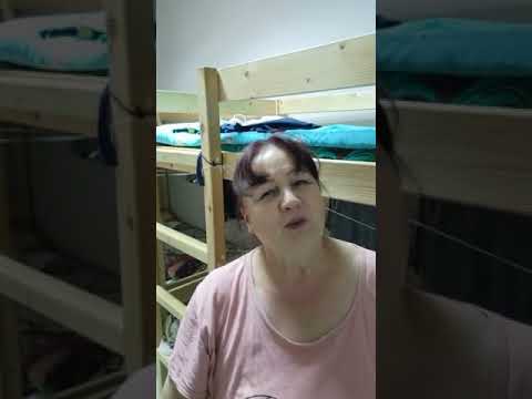 Видео: Работа вахтой, объект шоколадная фабрика, условия проживания