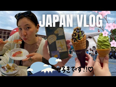 Видео: От Малайзии до Японии: перелет,онсэн с подругой, Expo 2025 и прогулки по Киото | Vlog 3