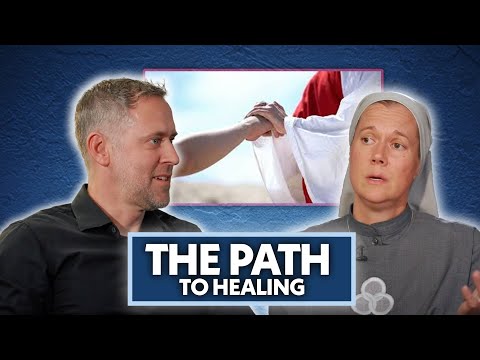 Видео: От зависимости к искуплению: радикальный путь сестры Мириам к исцелению с сестрой Мириам Джеймс Х...