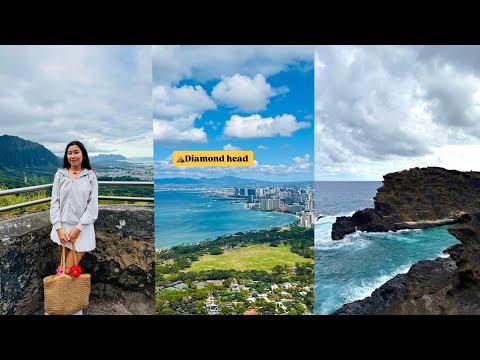 Видео: ГАВАЙИ ВЛОГ| 2-күн | HAWAII VLOG| США ВЛОГ | WORK AND TRAVEL USA  2025 