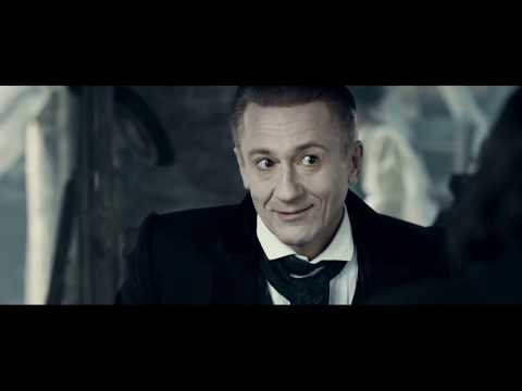 Видео: Гоголь. Сказочная тайга