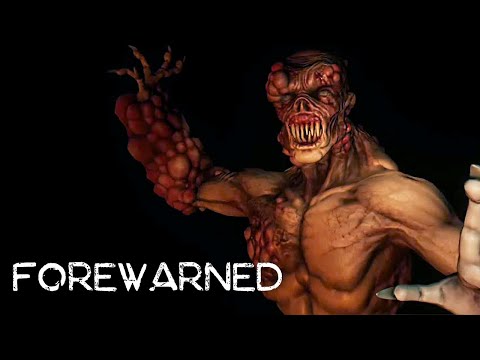 Видео: FOREWARNED ► КООП-СТРИМ #2