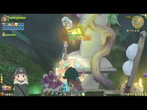 Видео: Маг-Прайденка, 26lvl