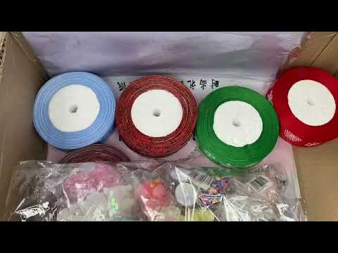 Видео: Распаковка с сайта Микстоп.