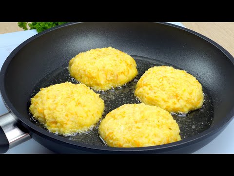 Видео: Рис и картошка! Я готовлю их много лет! Они такие вкусные ❗Топ-рецепт # 185