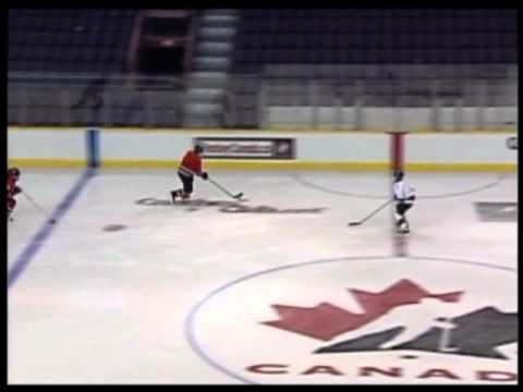 Видео: Средняя зона