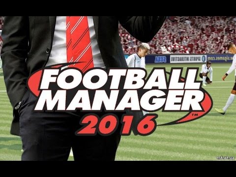 Видео: Fottball manager 2016. Как играть слабыми командами?