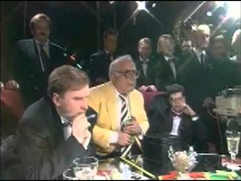 Видео: Что? Где? Когда? Вопрос Владимира Ворошилова. 1994.12.24