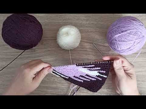 Видео: МК ЧЕХОЛ НА КРУГЛУЮ ПОДУШКУ   ЧЕРНИЧНЫЙ ЙОГУРТ   2 часть