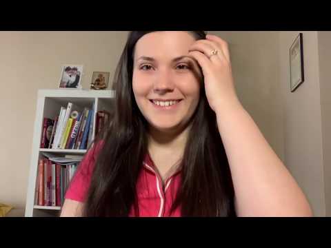 Видео: Что НОВОГО | НАВЯЗАЛА | МЫЛОВАРНЫЙ курс | ОГОРОД В Канаде| КАРАНТИН