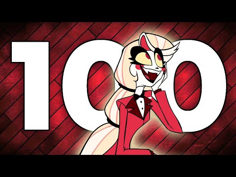 Видео: 100 ФАКТОВ - ЧАРЛИ МОРНИНГСТАР ИЗ ОТЕЛЯ ХАЗБИН