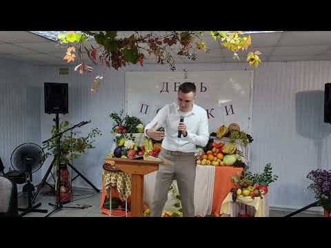 Видео: День подяки у Жмеринці 