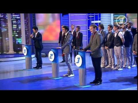 Видео: Лучшие шутки Азия MIX в Высшей лиге!